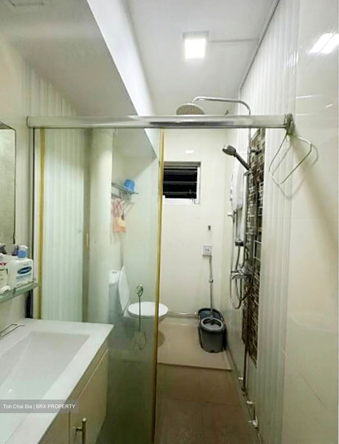 Blk 411 Bukit Batok West Avenue 4 (Bukit Batok), HDB 4 Rooms #512932291